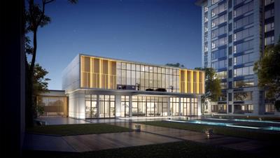 霍城縣第一中學新建食堂建設項目