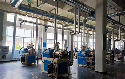 雙城市國發(fā)熱電有限責(zé)任公司廠區(qū)項(xiàng)目