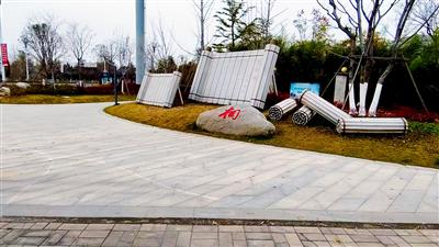 濟寧市任城區越河街道排水管網改造工程