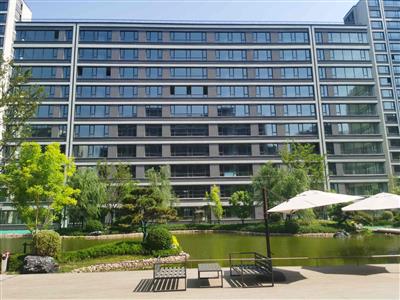 國網濟南長清供電公司百貨公司宿舍、食品廠宿舍等 22 個老舊小區一戶一表改造工程